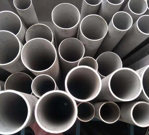 竞秀321不锈钢管