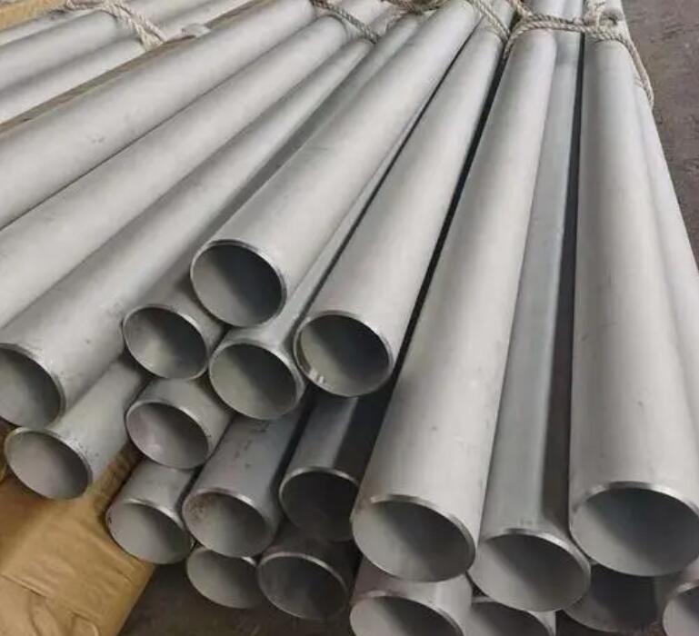 竞秀304不锈钢管