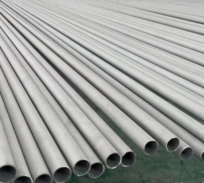 竞秀441不锈钢管