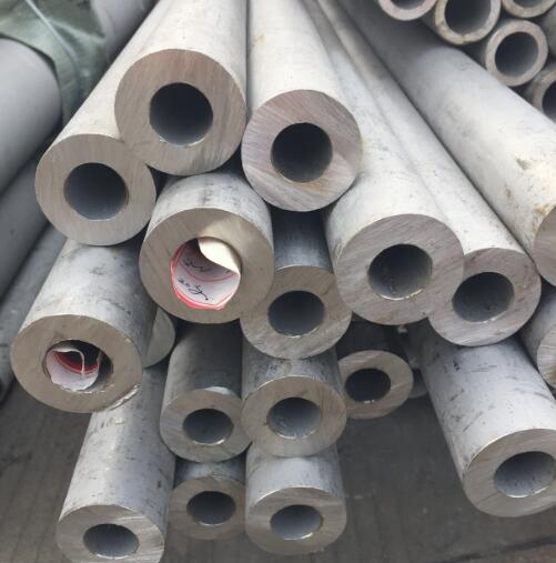 竞秀321不锈钢管