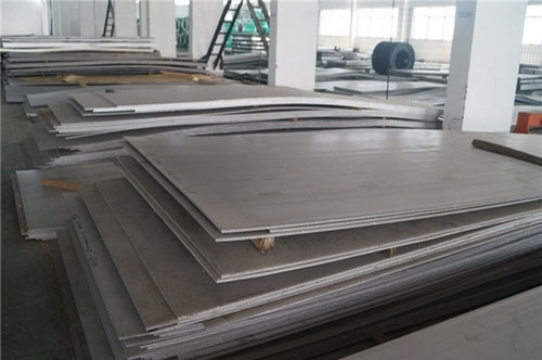 竞秀304不锈钢板