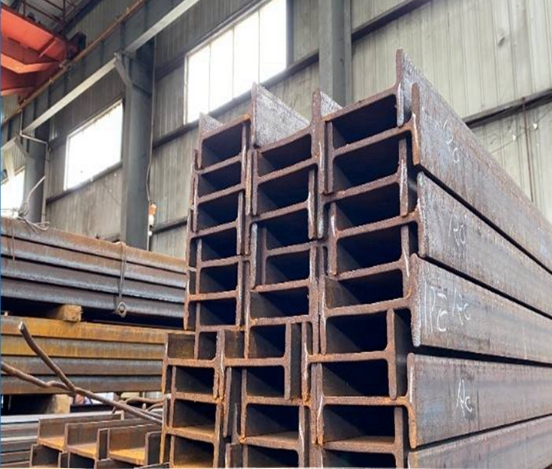 竞秀Q420C工字型钢