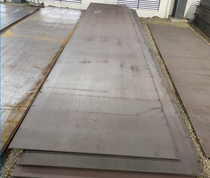 竞秀Q420GJD镀锌板