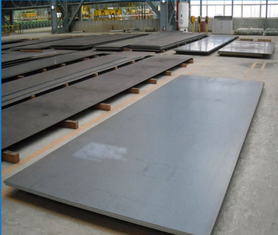 竞秀NM450C耐磨板