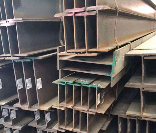 竞秀Q235C工字钢